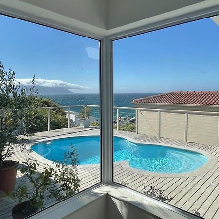 Whale Rock Apartment Cape Town Exterior foto