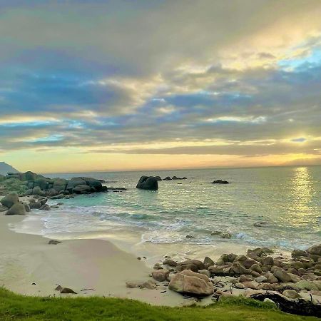 Whale Rock Apartment Cape Town Exterior foto