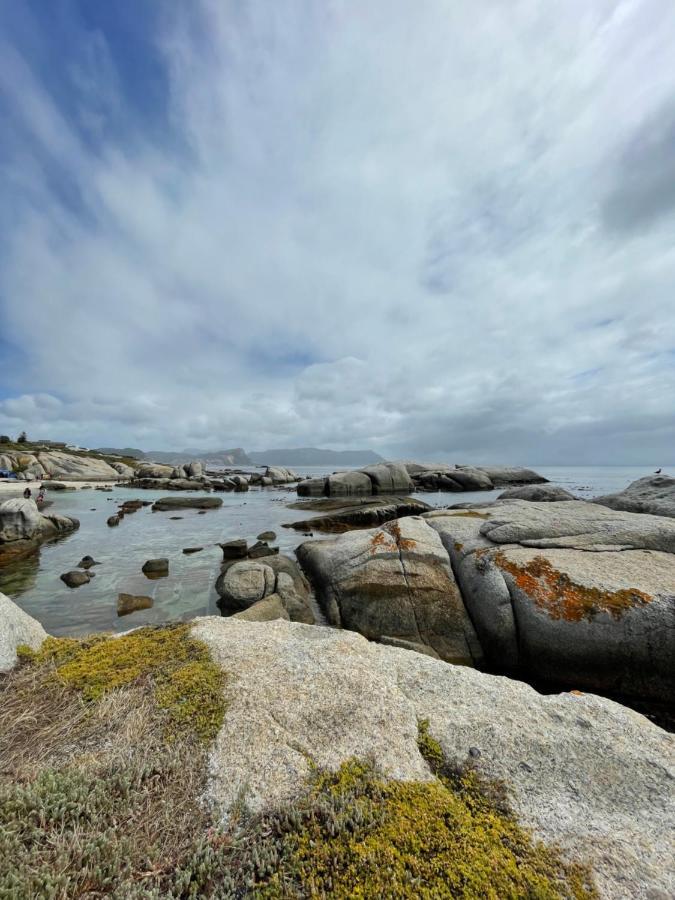 Whale Rock Apartment Cape Town Exterior foto
