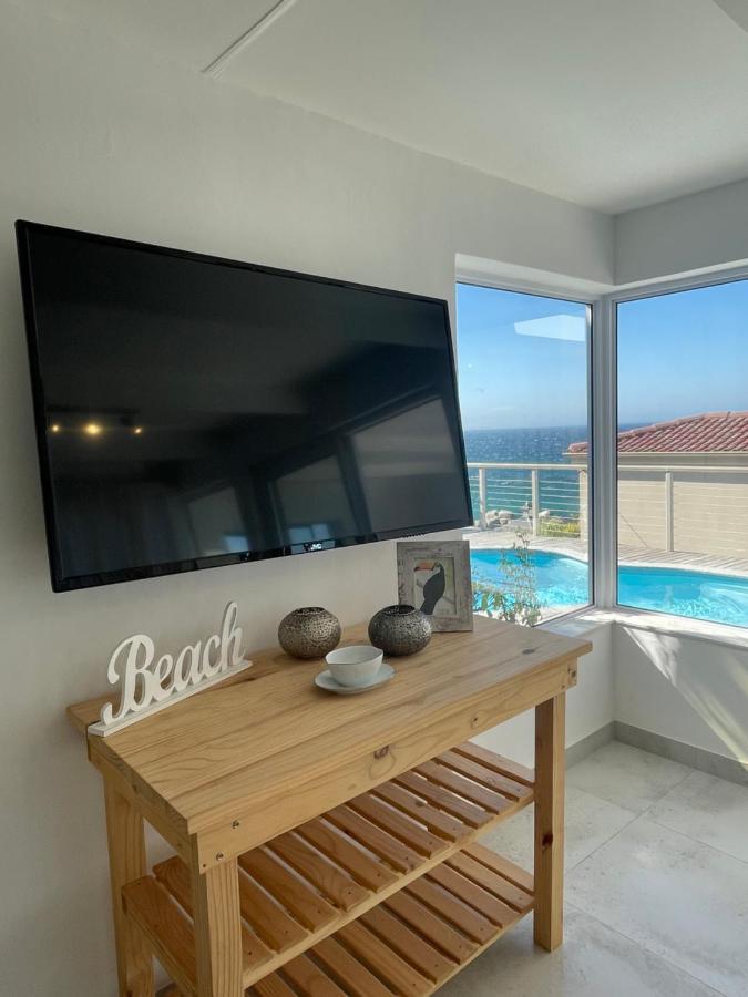 Whale Rock Apartment Cape Town Exterior foto