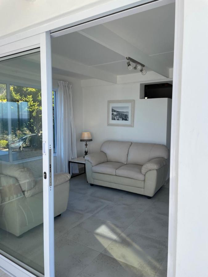 Whale Rock Apartment Cape Town Exterior foto