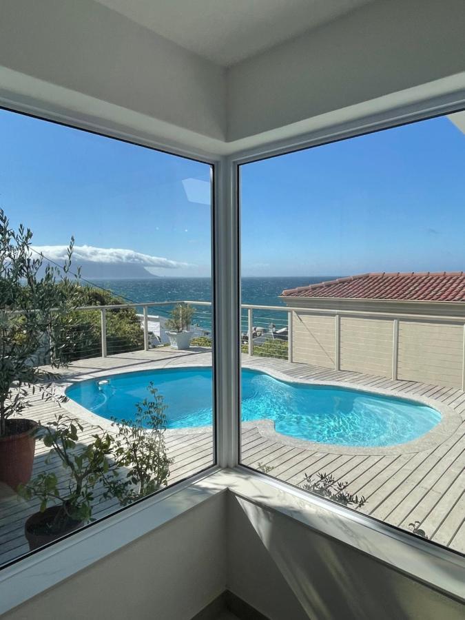 Whale Rock Apartment Cape Town Exterior foto