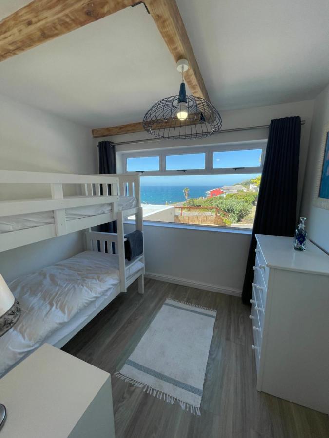 Whale Rock Apartment Cape Town Exterior foto