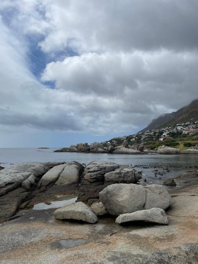 Whale Rock Apartment Cape Town Exterior foto