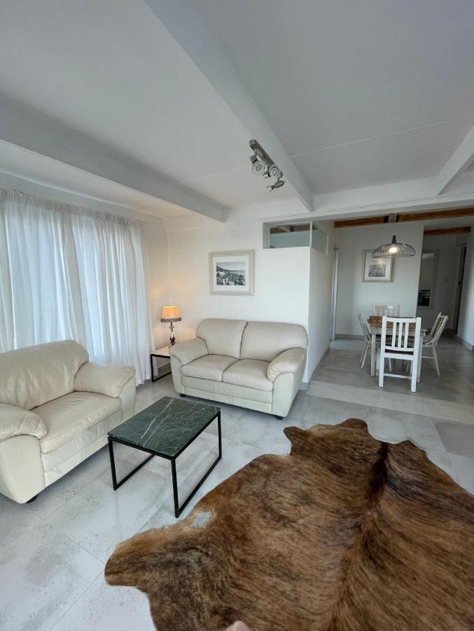 Whale Rock Apartment Cape Town Exterior foto